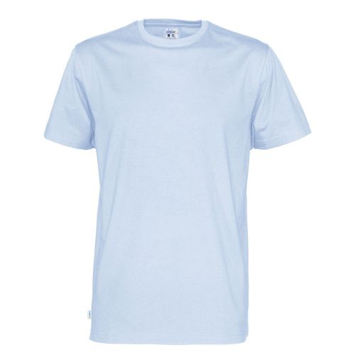 Herre T-shirt med korte ærmer - Billede 10